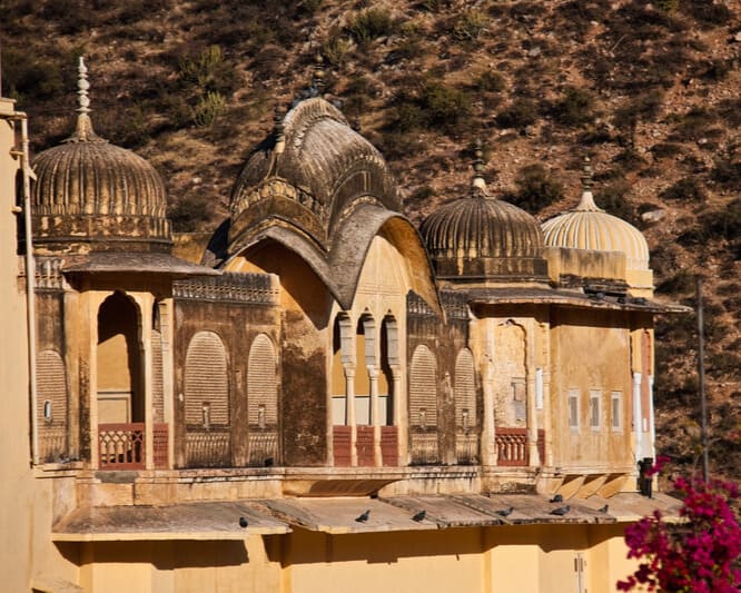 Tras los pasos de Babur. Un gran viaje por Uzbekistán e India.